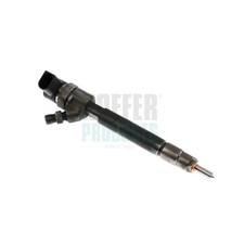 Injecteur Mercedes 611