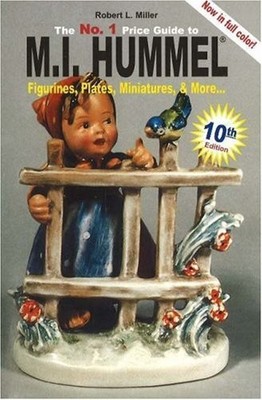 No. 1 Price Guide to M.I. Hummel Figurines, Plates, More...: Accurate Prices...