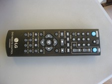 Genuine LG DVD Remote Controller COV33662806 for DP132 DP132H - FREE SHIPPING