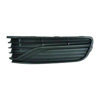 Diederichs 2207046 LüFtungsgitter FrontstoßFäNger FüR VW Polo V 6R1 6C1 Rechts