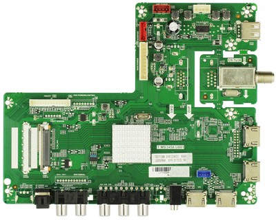 Haier 8142123342053 LSC650FN04 Main Board for 65UGX3500