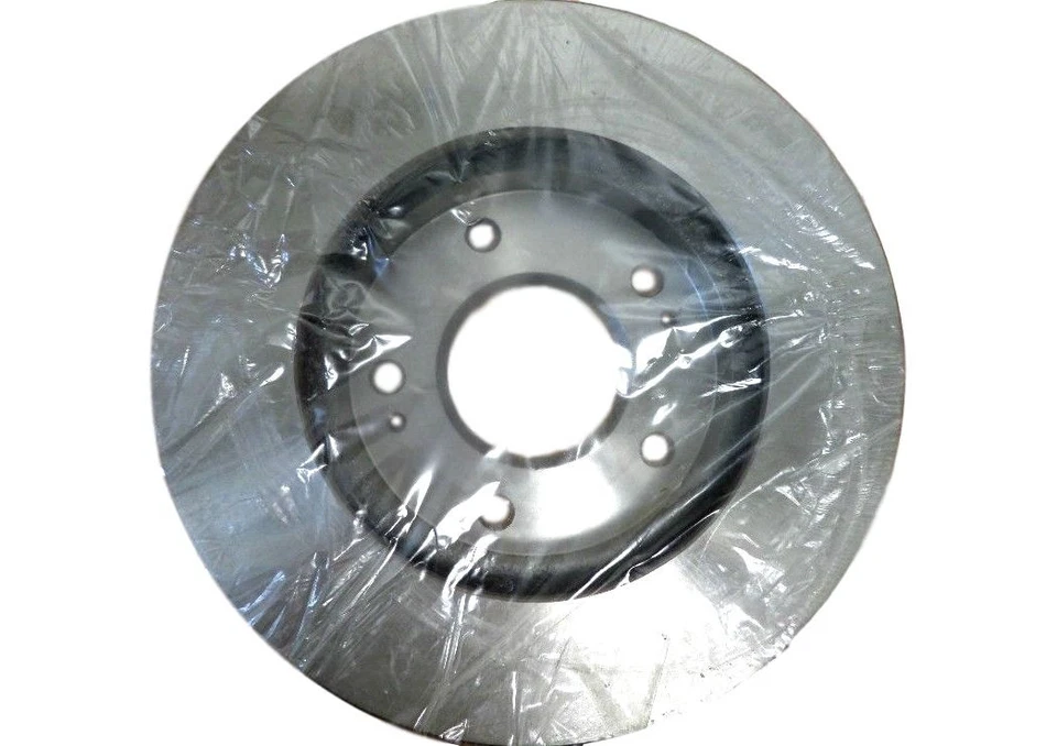 Autopart International 96162 78359 Brake Disc Rotor Brand New - Image 2 of 3