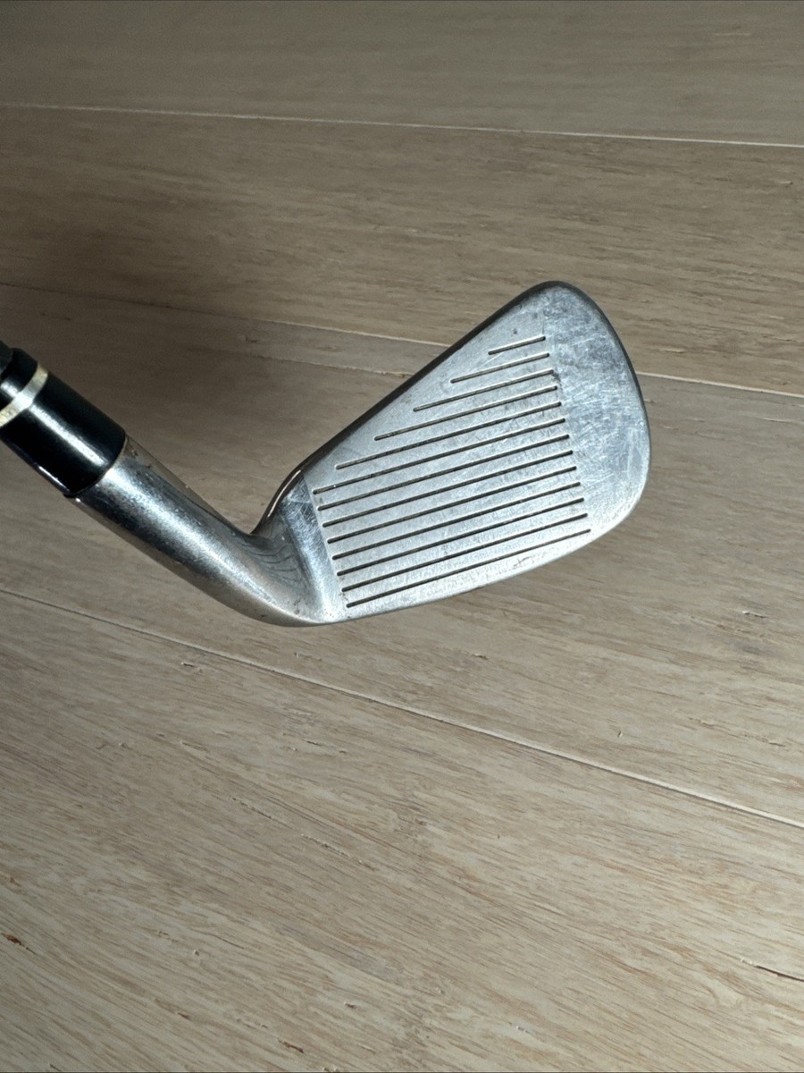 NIke CCi 7 Iron LH 38