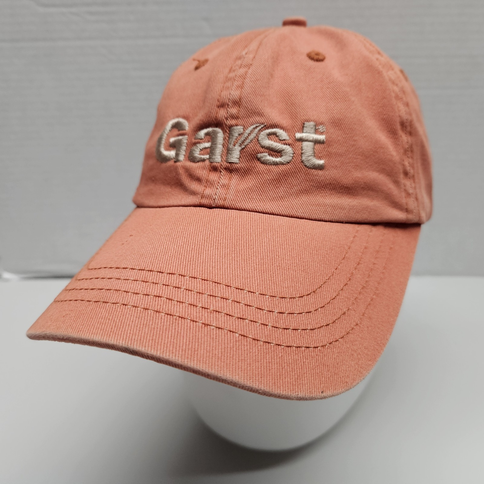 Garst Hat Adjustable Strapback Unstructured Dad B… - image 1