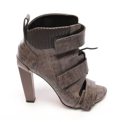 Stiefeletten Alexander Wang Grau 38 EUR