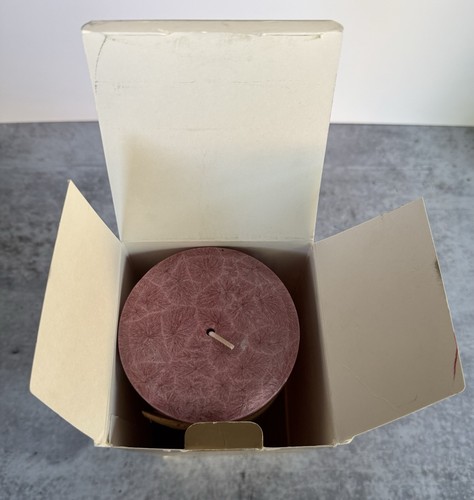 Gold Canyon Candle Company Rare Tuscan Collection Blackberry Vanilla 39 - Picture 3 of 5