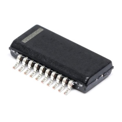 AD7903BRQZ Dual Differential 16-bit 1MSPS SAR Analog-Digital ADC Wandler QSOP