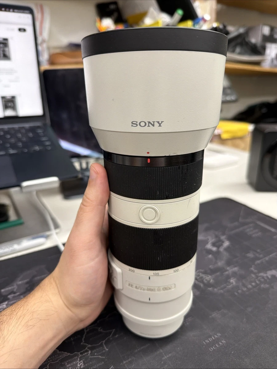 Camera Lenses for Sony E mount for sale | eBay