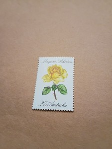 Australia  Postage Stamp 1982 Mint 826