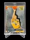 1996/97 Skybox Metal KOBE BRYANT ROOKIE “FRESHLY FORGED” HOLO SSP INSERT 3 OF 15