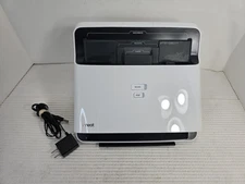 Neat Desk Desktop Scanner Digital Filing System ND-1000 W/ Cord