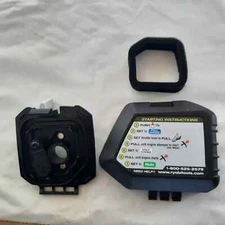 GENUINE OEM RYOBI Air Filter Base / Filter / Cover for FAN JET BLOWER RY25AXB