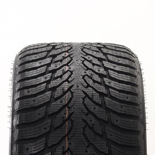Set of (2) New 315/35R21 Nokian Hakkapeliitta 9 SUV 111T (YF4H) - Picture 3 of 4