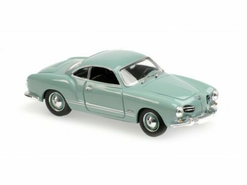 Revell Modellino 1:16 VW Karmann Ghia 07491 | eBay
