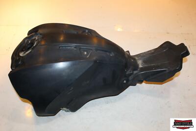 2009 Ducati Monster 696 Gas Tank Fuel Cell Petrol Reservoir 58631711a
