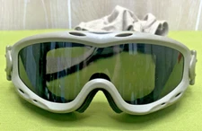 Wiley X Spear Goggles with Dark lenses