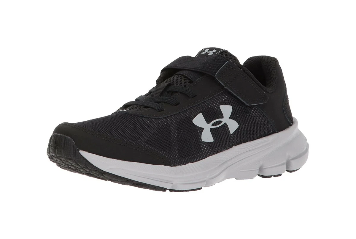 Under armour bps clearance rave 2 ac