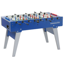 Garlando Calciobalilla calcetto biliardino Master Pro professionale Aste Uscenti