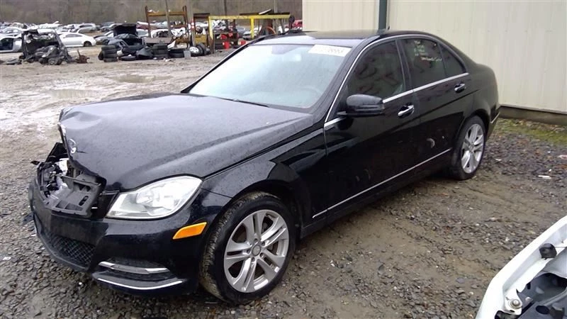 Frenos traseros 204 tipo C250 cupé para 08-15 MERCEDES CLASE C 657870 Foto 2 de 4