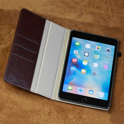 Apple iPad Air 3 (2019) / iPad Pro 10.5" Schutz Hülle Tasche Cover Case Etui New - Picture 8 of 12