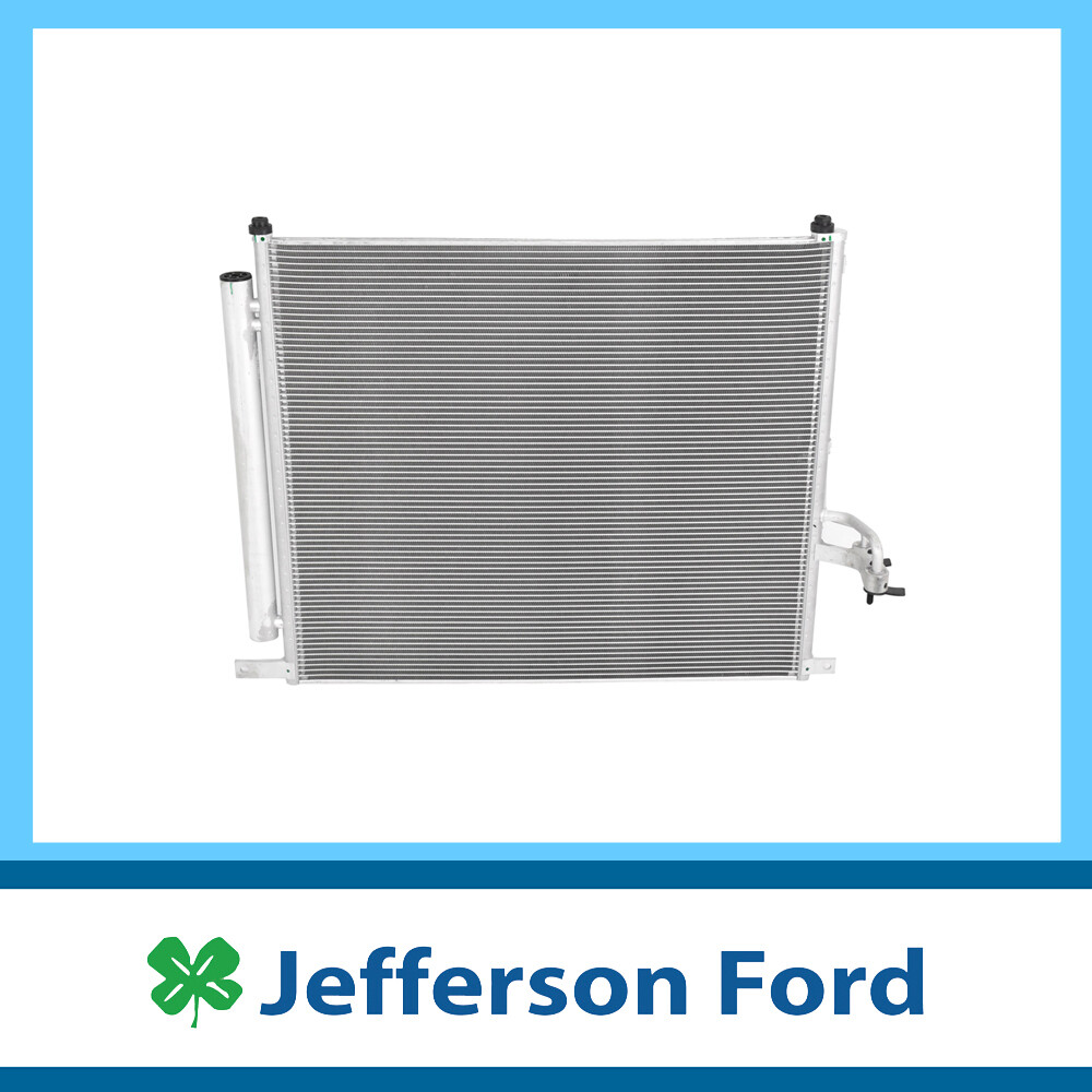 Genuine Ford AC Condenser Assembly For Ranger Everest | eBay Australia