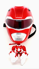 Disguise 2021 Move a Mask Buddies Power Rangers - Red Ranger