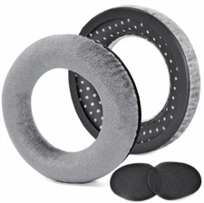 Ear Pads Cushion Cover Replace For Beyerdynamic DT990/DT880/DT770 PRO Headphones