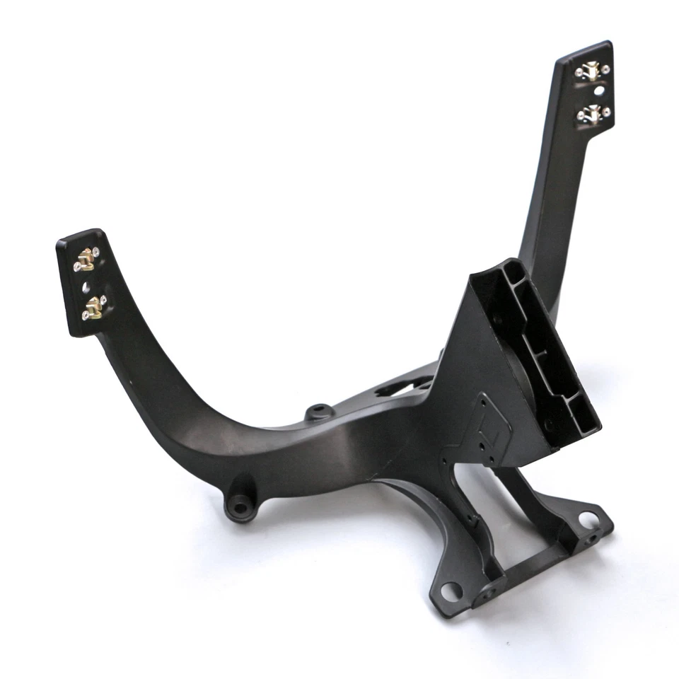 Soporte de carenado superior para faros Stay Fit para Ducati 1098 1098S 2007-2011 Foto 2 de 4
