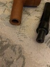Unmarked Pipe, Vintage, Smooth, Must Be Over 21 To Purchase, Straight — photo 4