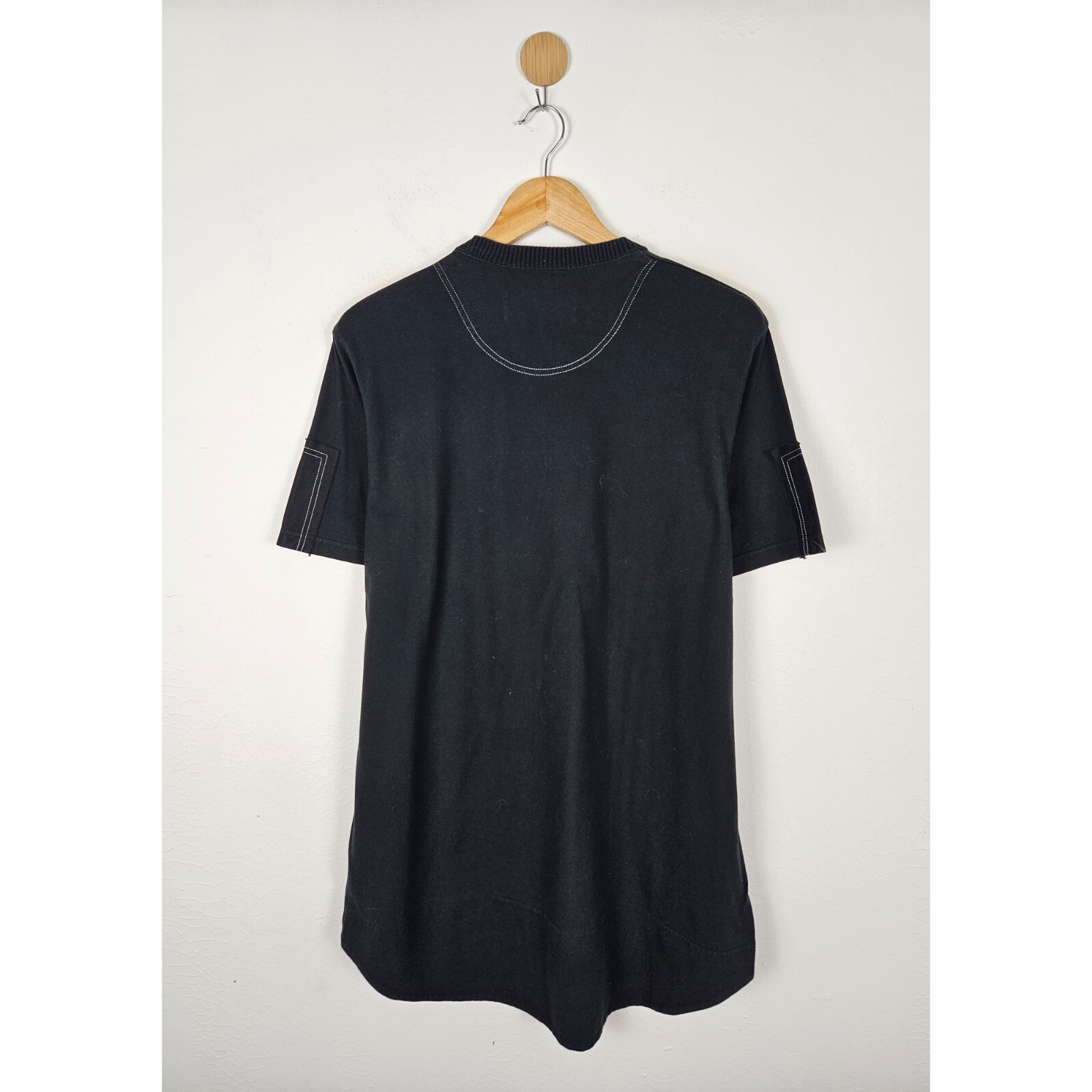 Hai Sporting Gear Patchwork shirt - image 3