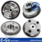 2 PAIR Camshaft Phasers Fit Hyundai Kia Azera Genesis Sedona Sorento 3.8L 3.5L