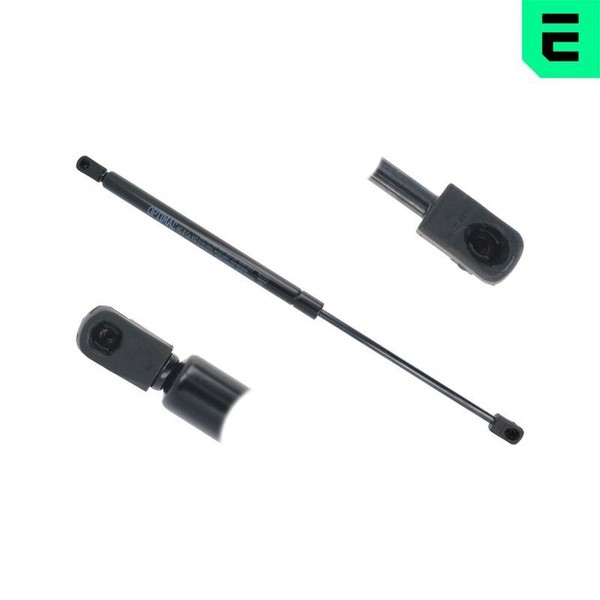 Optimal AG-51512 Gasfeder, Heckscheibe FüR Jeep-image