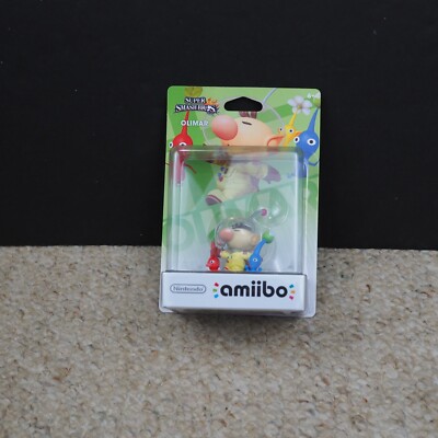 Amiibo Custom Lot Pick and Choose Bundle Smash Bros Zelda Mario