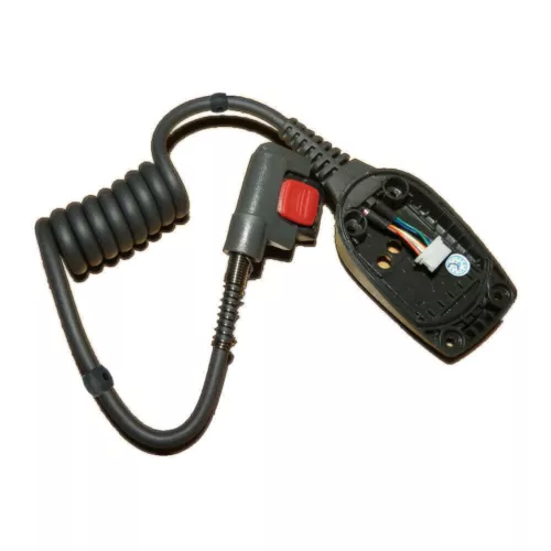 Scan Cable and Power Cable for Symbol RS409 RS419 WT4090 WT41N0 - 第 2/3 張圖片