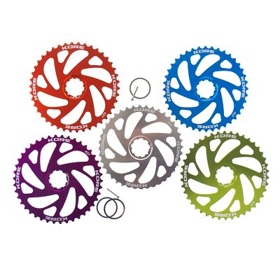 Kore Mega Range Sprocket  Extended Range Cog 40 /42t for Shimano/Sram10s