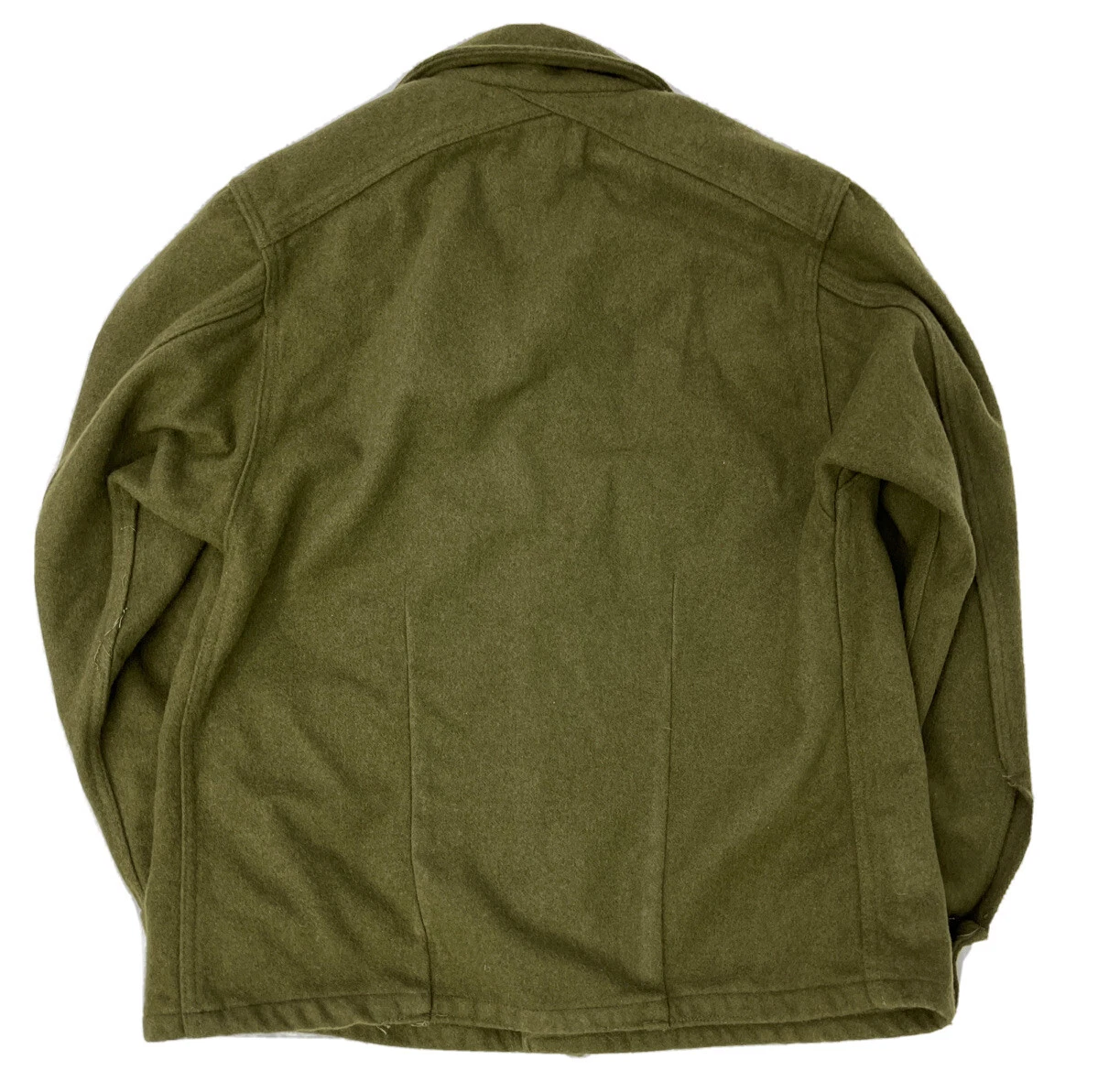 US Army Field Shirt M1951 Wool 1950
