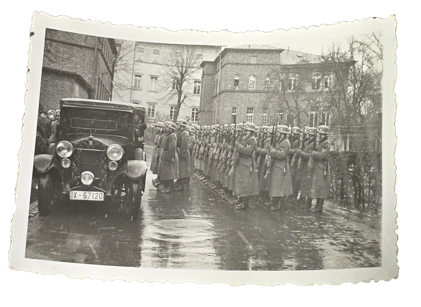 Ww2 German Photo Album | eBay