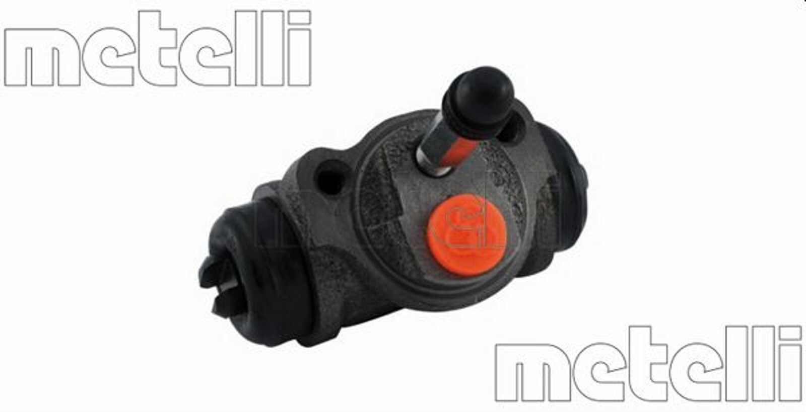Cylindre de frein de précision pour Subaru Impreza 1.6-2.5 fonte haute résistance