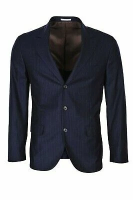 Abercrombie & Fitch Solid Suit Jackets for Men