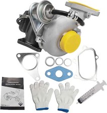 Turbo Turbocharger 14411AA511 FOR Subaru 05-0...