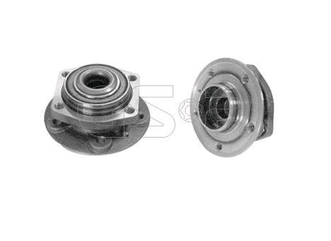 CUSCINETTO RUOTA ANTERIORE MOZZO VOLVO S70 97 -> 00, C70 97 -> 05, V70 97 -> - Foto 1 di 1