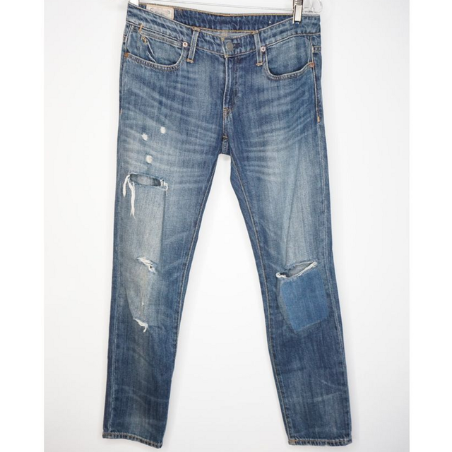 Polo Ralph Lauren Astor Boyfriend Jeans | eBay
