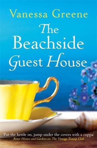 The Beachside Guest House,Vanessa Greene