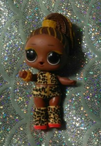 lol under wraps fierce