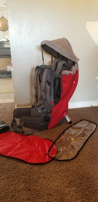 phil & teds backpack carrier