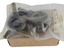 SEALED Buckeye Threads SP-FHMES2PC17I27 Eye Bolt, 1/2-13, 1-1/2" Long (Box of 4)
