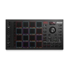 AKAI MPC STUDIO 2 SAMPLERS and GROOVEBOX