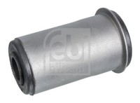 Febi Bilstein 41126 Kontrollarm-/Hinterachsbuchse FüR Mitsubishi, Nissan