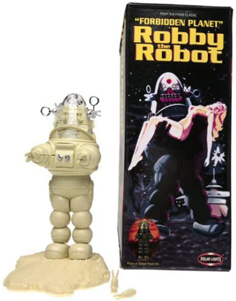 Robbyさん専用です Battery Operated ROBBY THE ROBOT 16