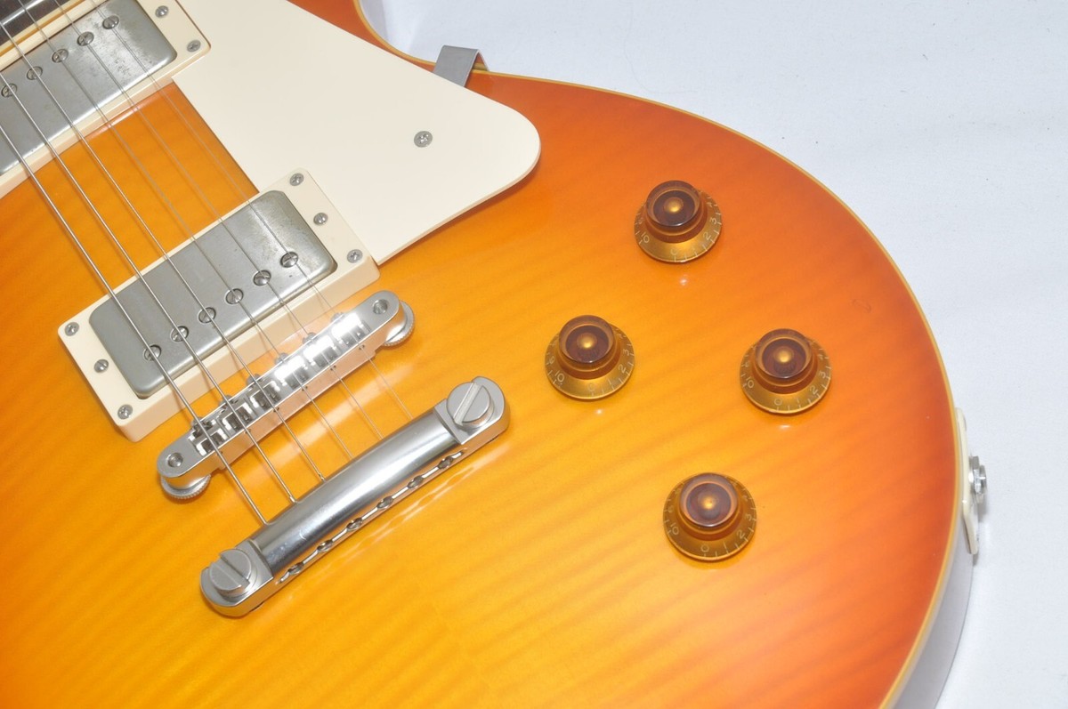 ESP EDWARDS E-LP-108LTS Les Paul Seymour Duncan Electric ESP EDWARDS E-LP-108LTS Les Paul Seymour Duncan Electric